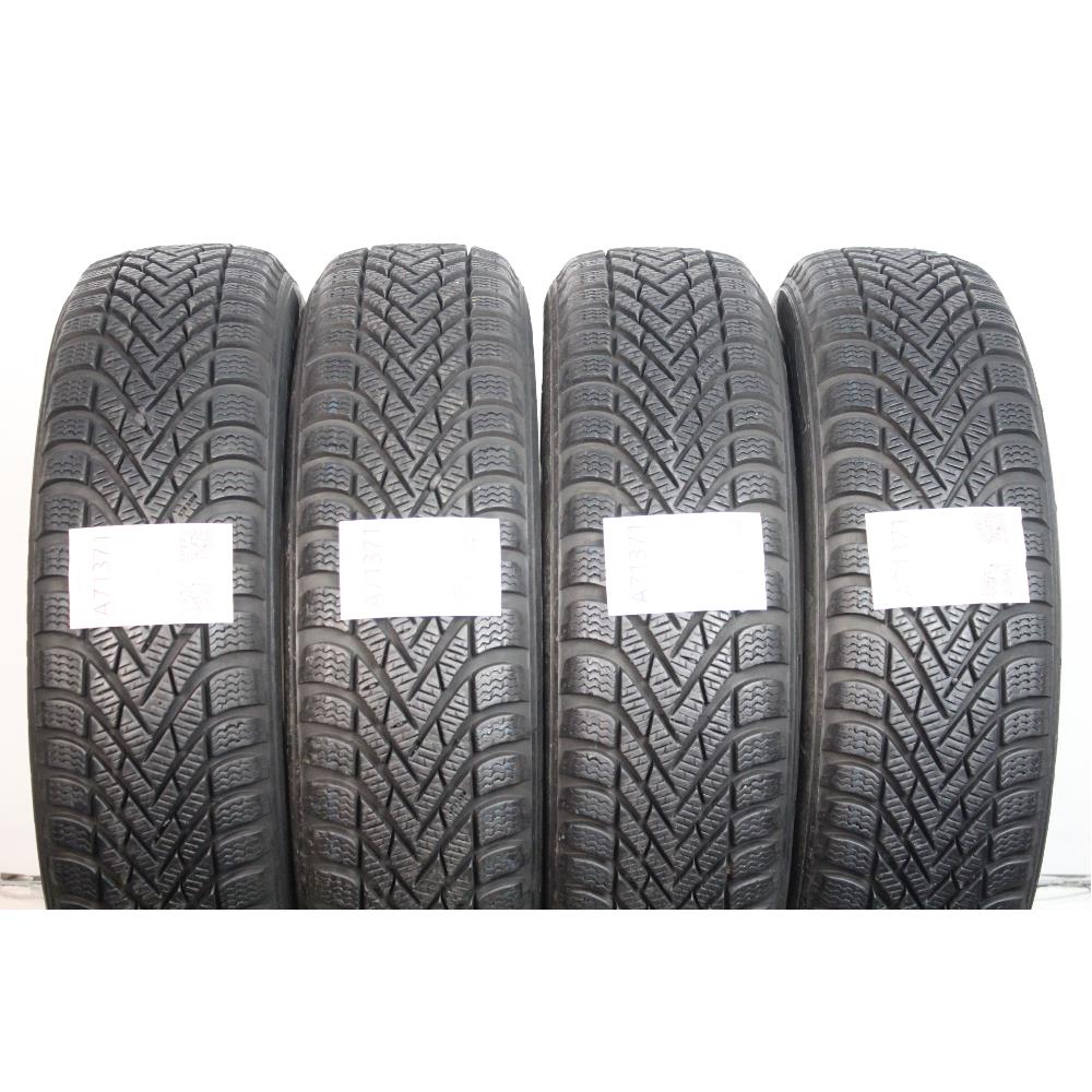 165 65 R15 81T M+S PIRELLI CINTURATO WINTER 