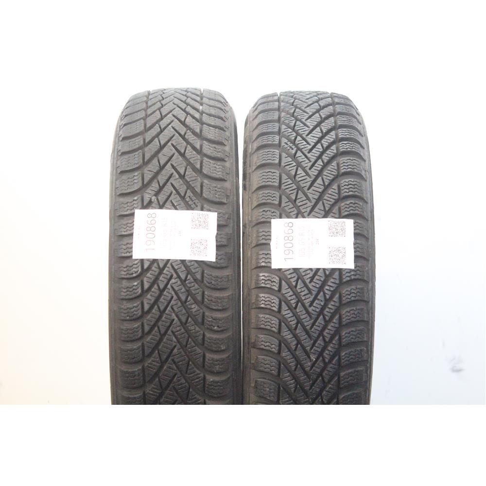 165 65 R15 81T M+S PIRELLI CINTURATO WINTER 