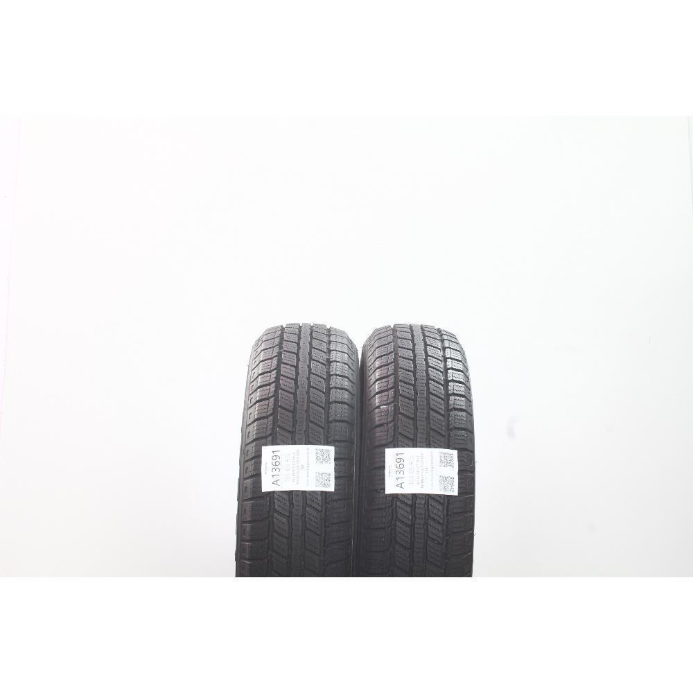 165 65 R15 81T M+S ROTALLA ICE-PLUS S110