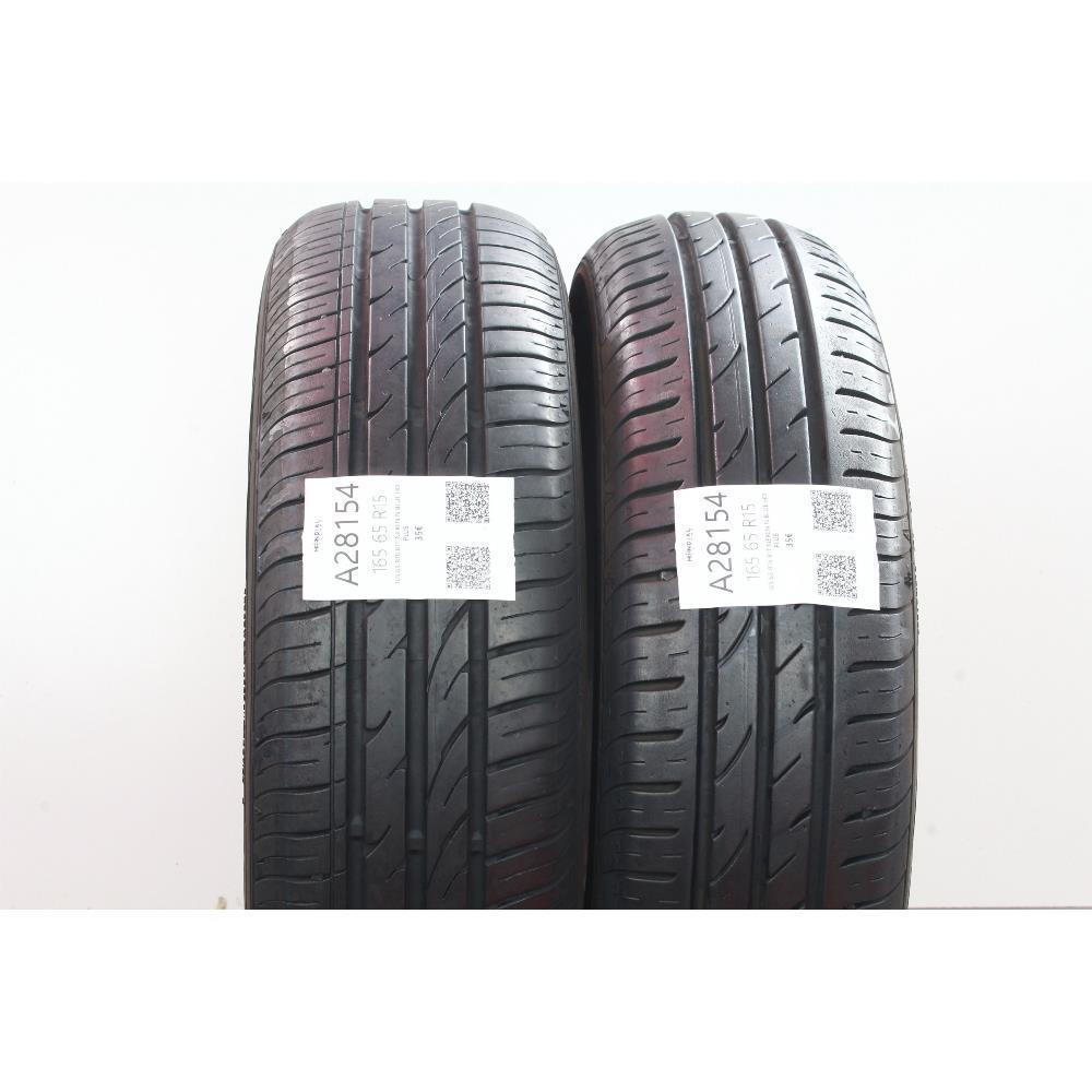 165 65 R15 81T NEXEN N BLUE HD PLUS  