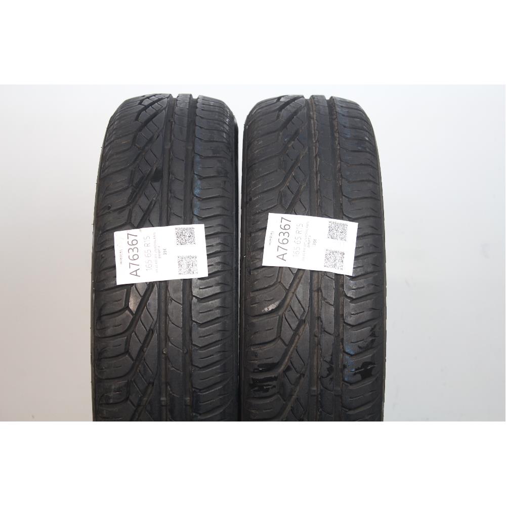 165 65 R15 81T UNIROYAL RAIN EXPERT 3