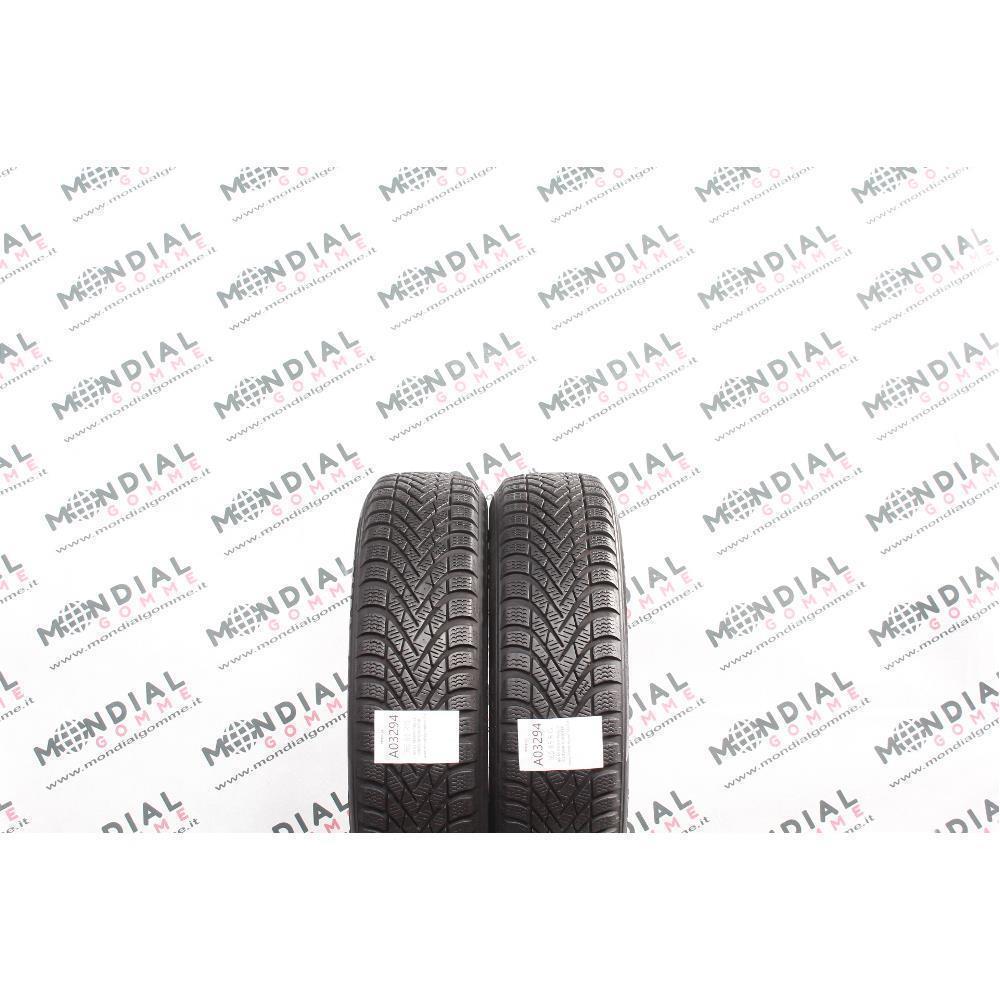165 65 R1581T PIRELLI CINTURATO WINTER