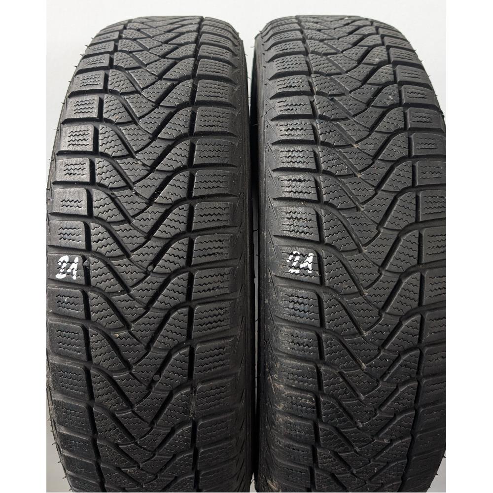 165 70 13 79T M+S FIRESTONE WINTERHAWK