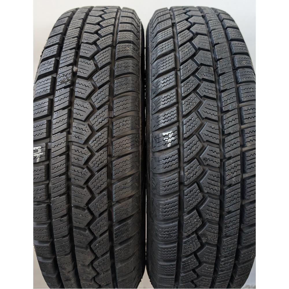 165 70 13 79T M+S OVATION W586