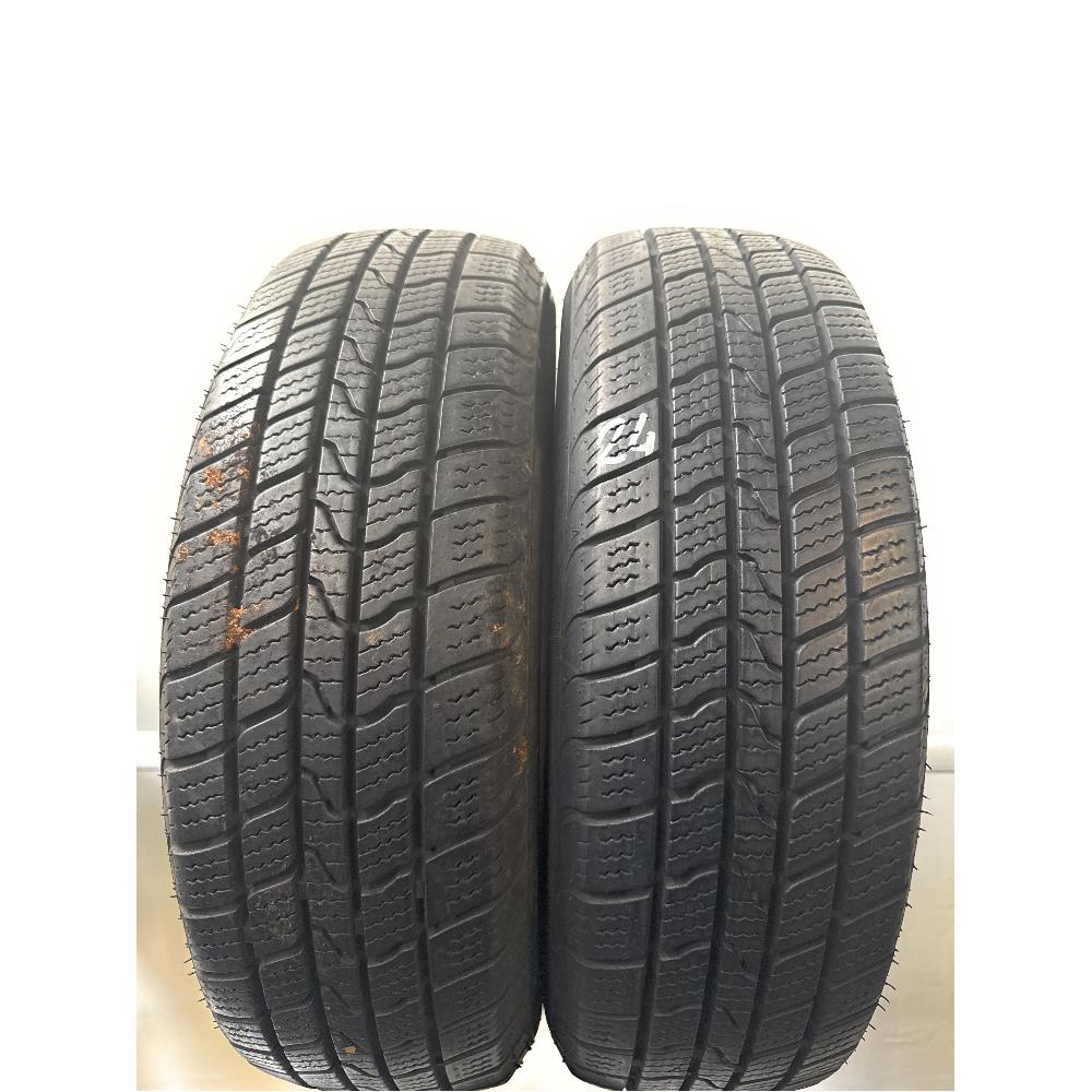 165 70 13 79T POWERTRAC ALL SEASON