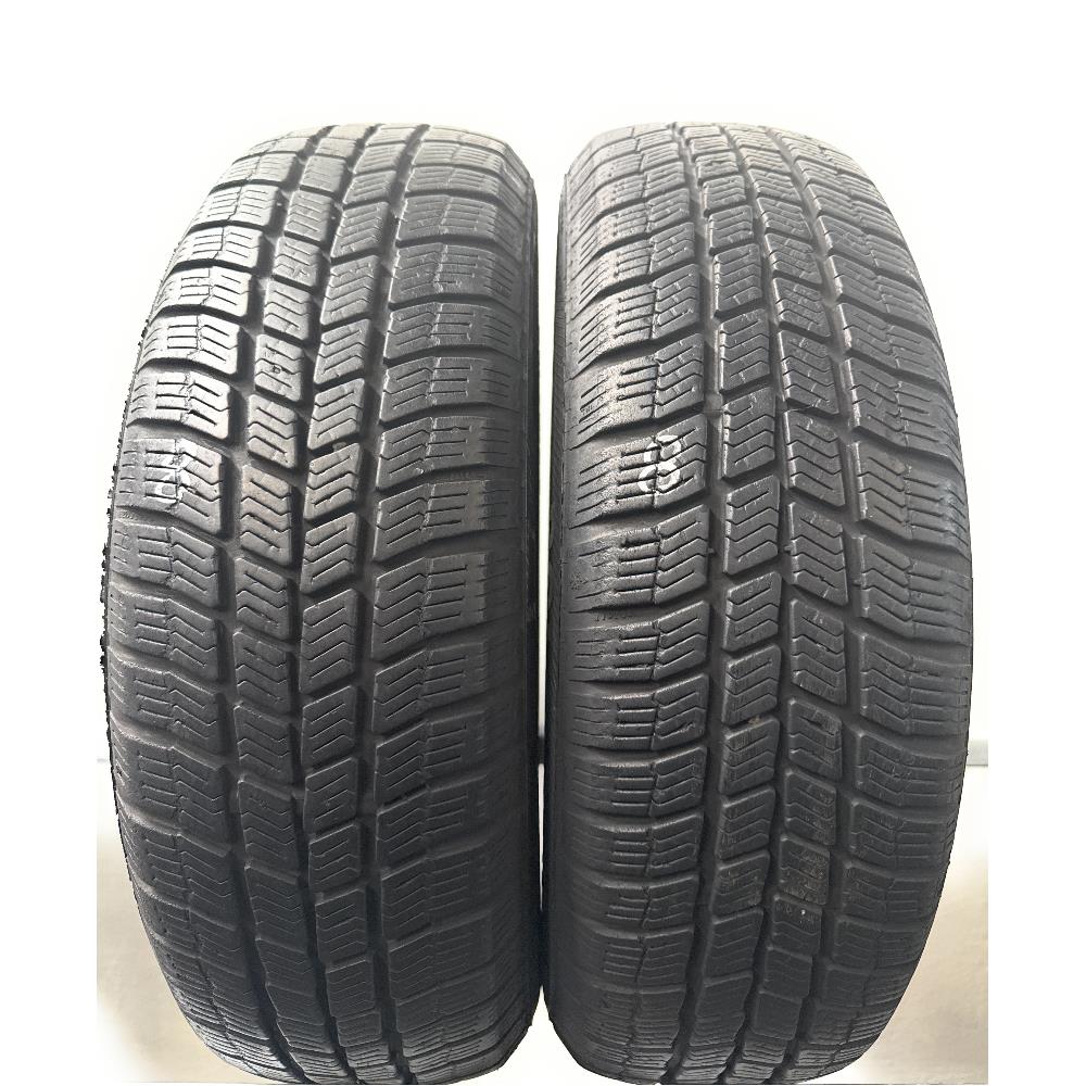 165 70 14 81T BARUM POLARIS 3