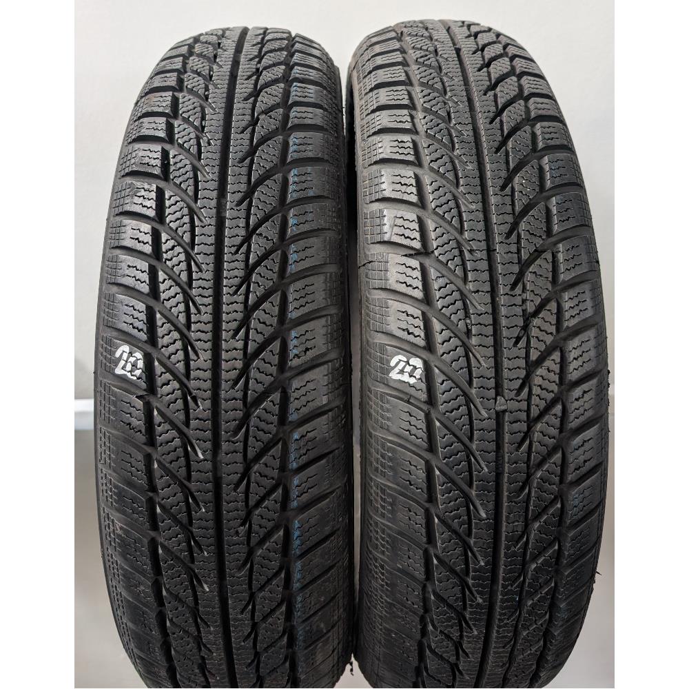 165 70 14 81T M+S GOODRIDE SW608 SNOWMASTER 