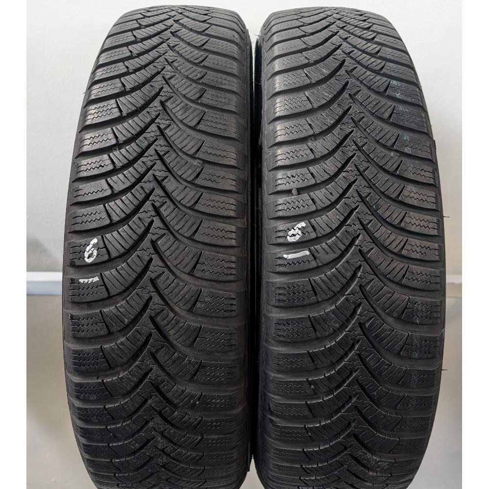 165 70 14 81T M+S HANKOOK ICEPT WINTER RS2