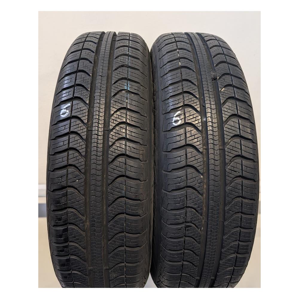 165 70 14 81T M+S PIRELLI CINTURATO ALL SEASON