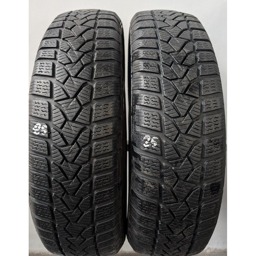 165 70 14 81T M+S UNIROYAL WINTER EXPERT