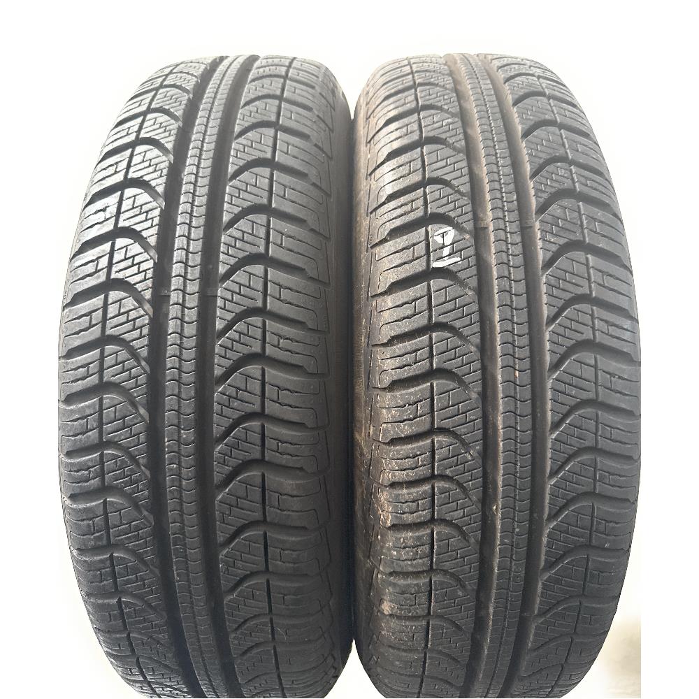 165 70 14 81T PIRELLI CINTURATO ALL SEASON M+S