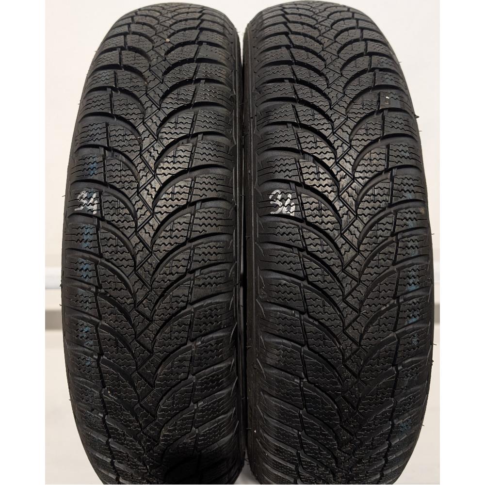 165 70 14 85T XL M+S NEXEN WINGUARD SNOWG WH2