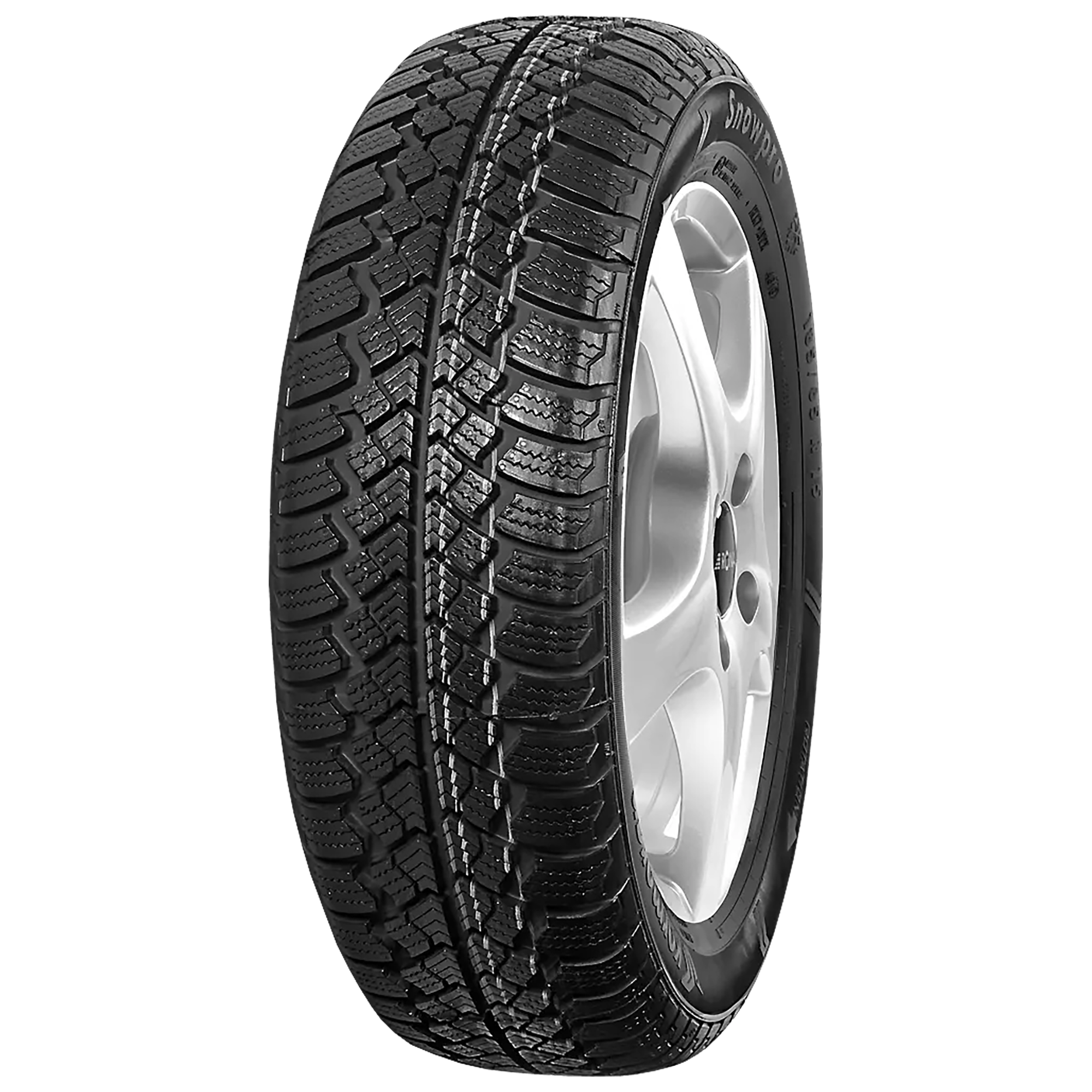 165 70 R013 79T KORMORAN SNOWPRO B2 M+S 3PMSF