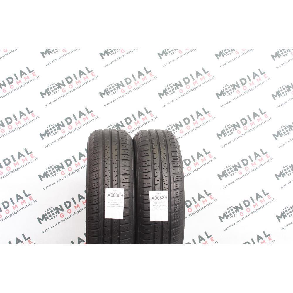 165 70 R13 79T Apollo Amazer 3GMaxx
