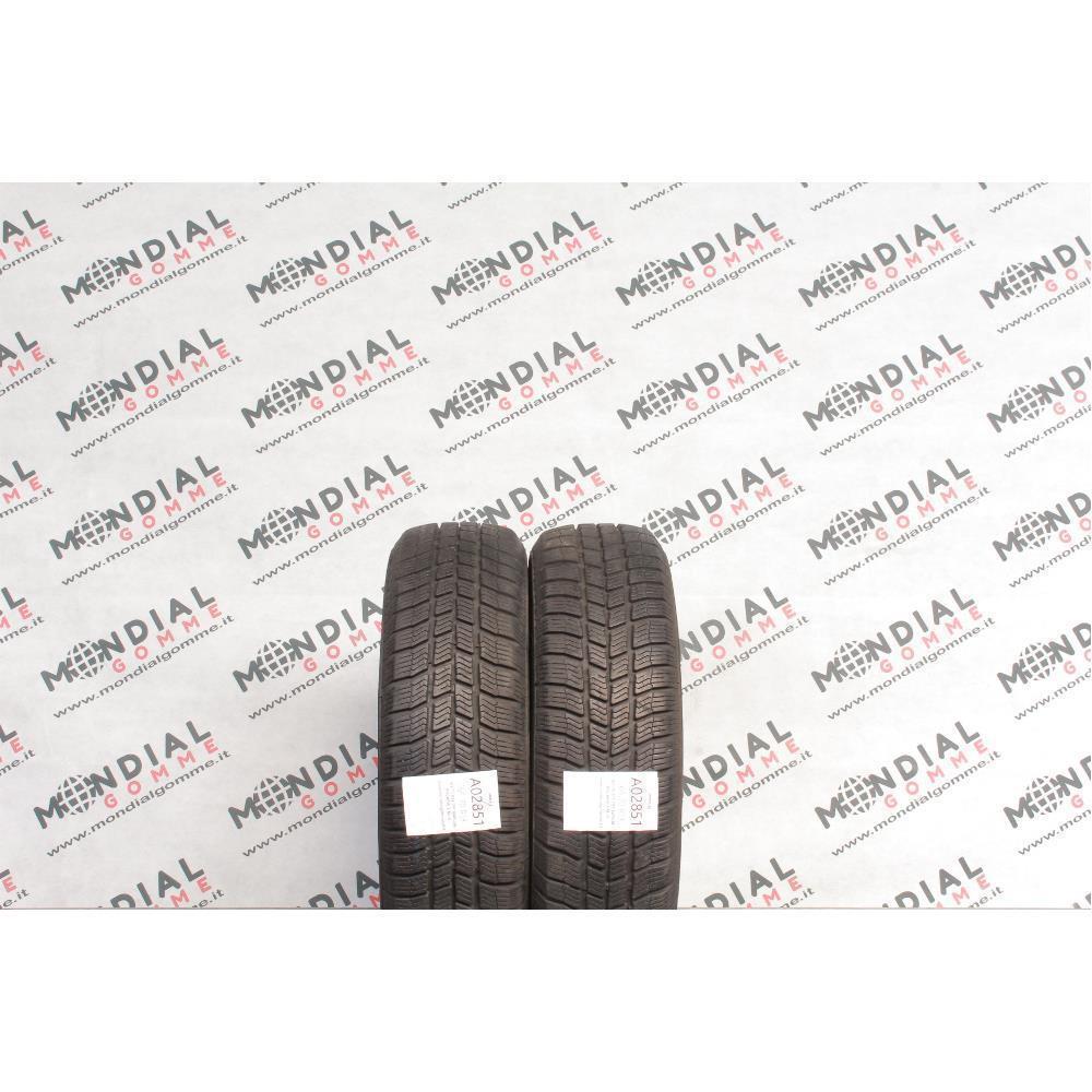 165 70 R13 79T BARUM POLARIS 3 M+S