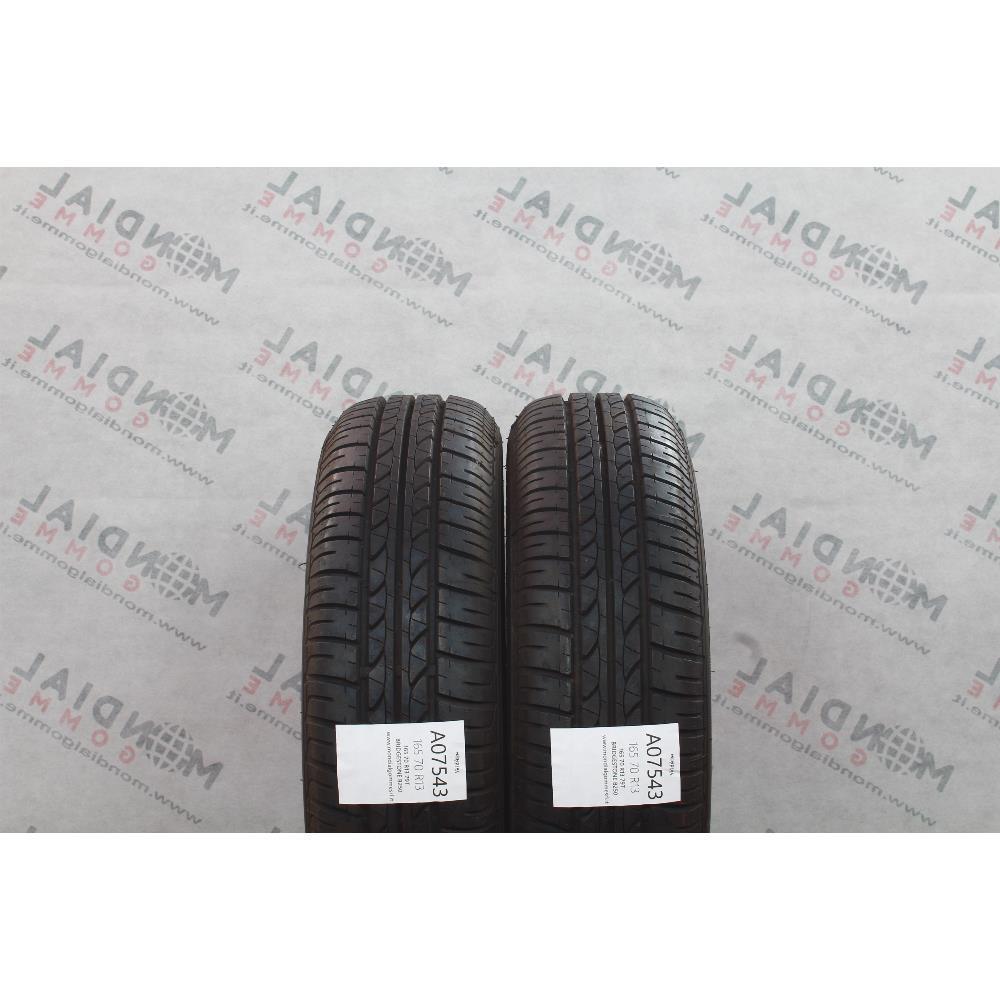 165 70 R13 79T BRIDGESTONE B250