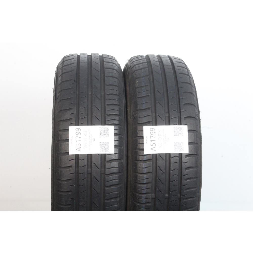 165 70 R13 79T FALKEN SINCERA SN832 ECORUN 