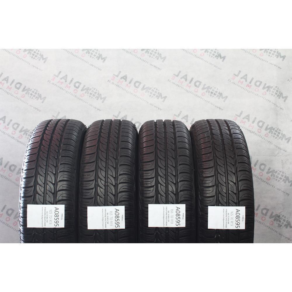 165 70 R13 79T FIRESTONE MULTIHAWK 