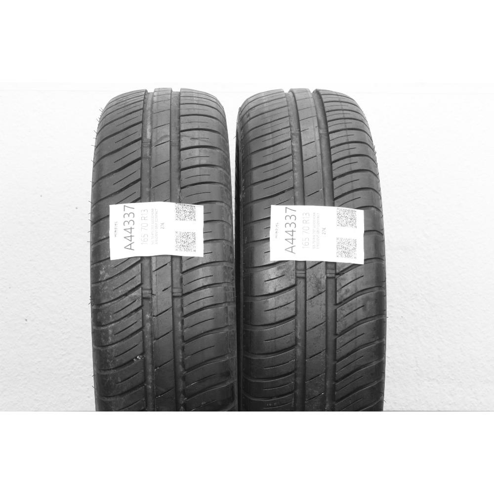 165 70 R13 79T GOODYEAR EFFICIENT GRIP COMPACT