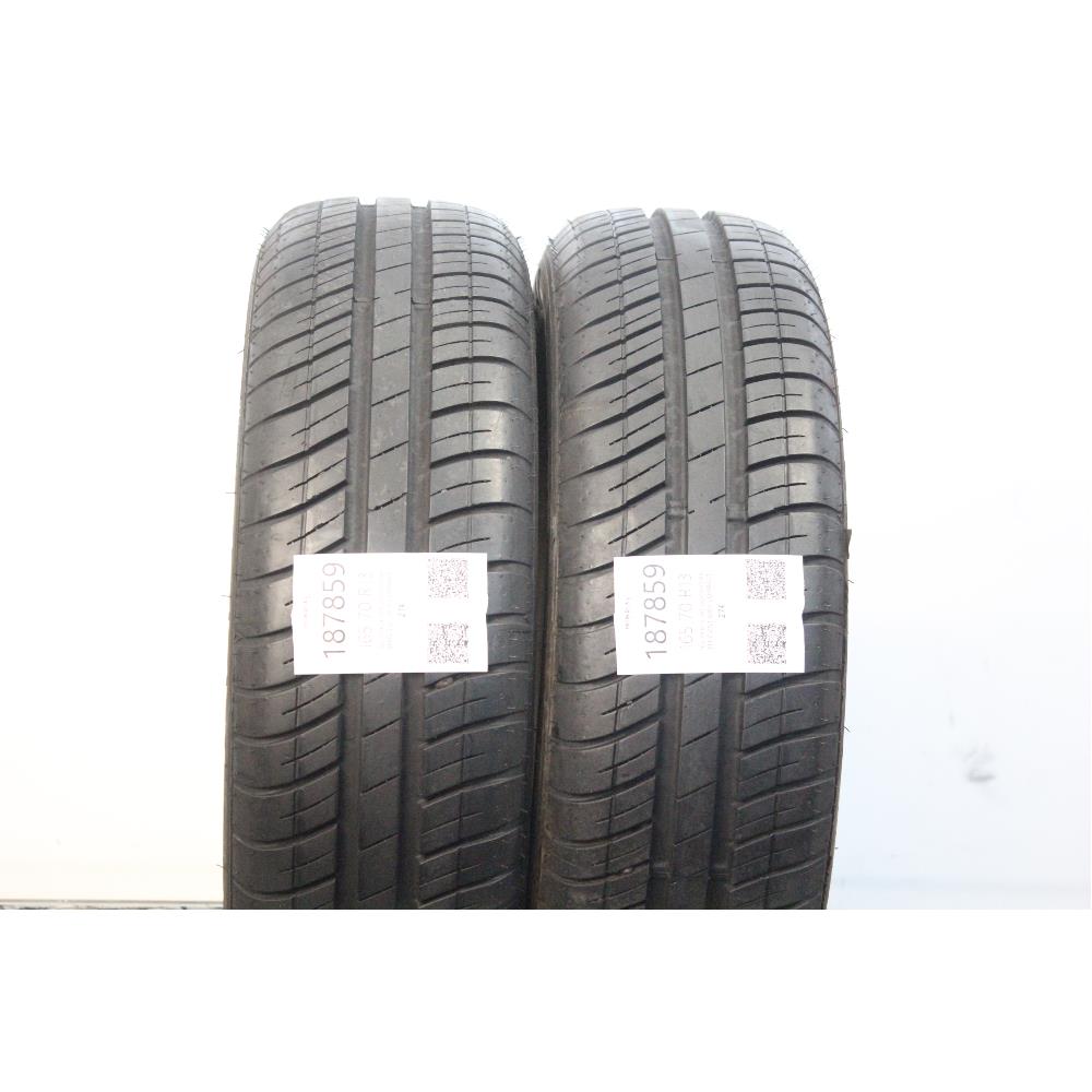 165 70 R13 79T GOODYEAR EFFICIENT GRIP COMPACT 