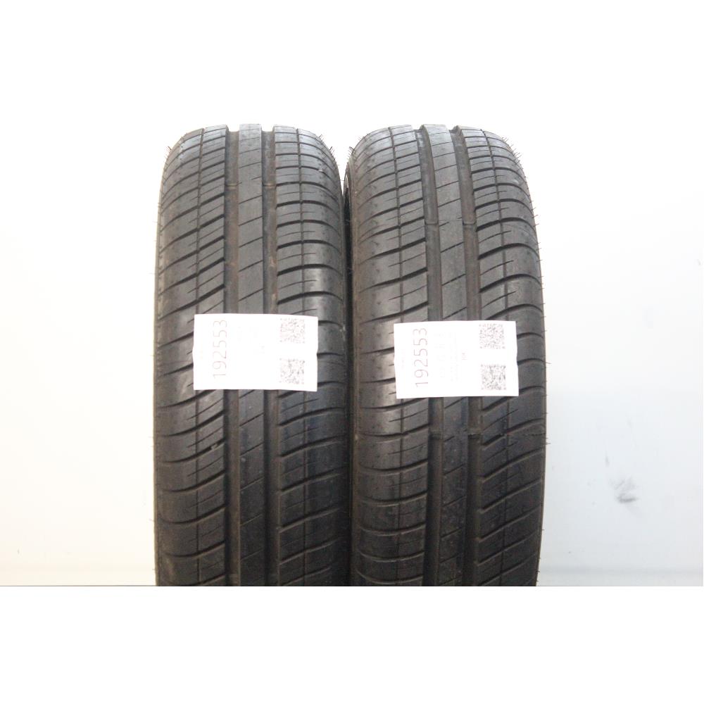 165 70 R13 79T GOODYEAR EFFICIENT GRIP COMPACT 