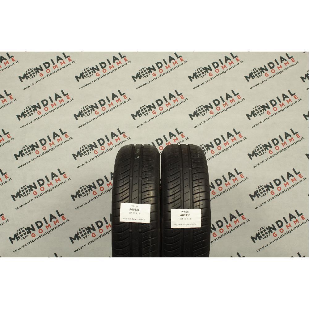165 70 R13 79T GoodYear Efficient 