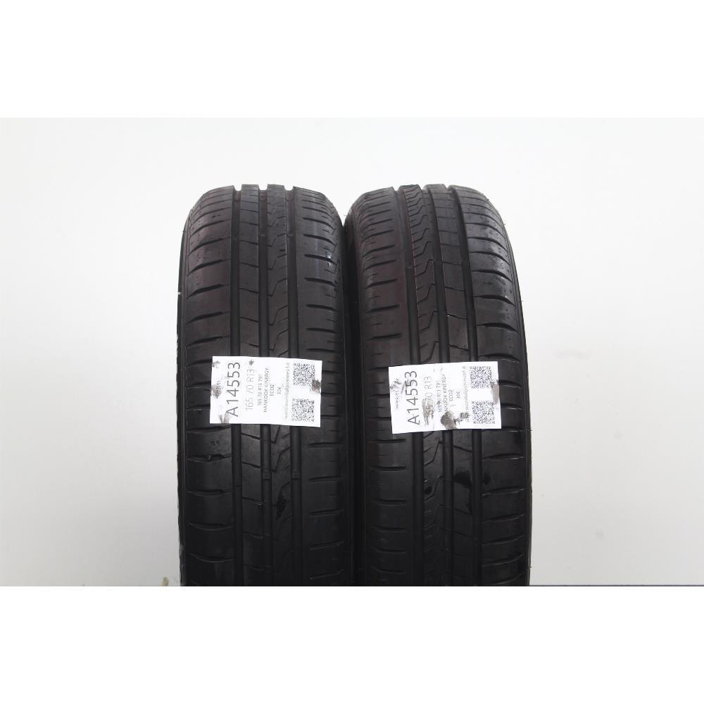 165 70 R13 79T HANKOOK KINERGY ECO2