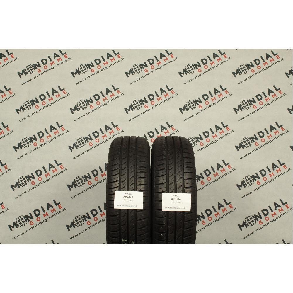 165 70 R13 79T Hankook Optimo