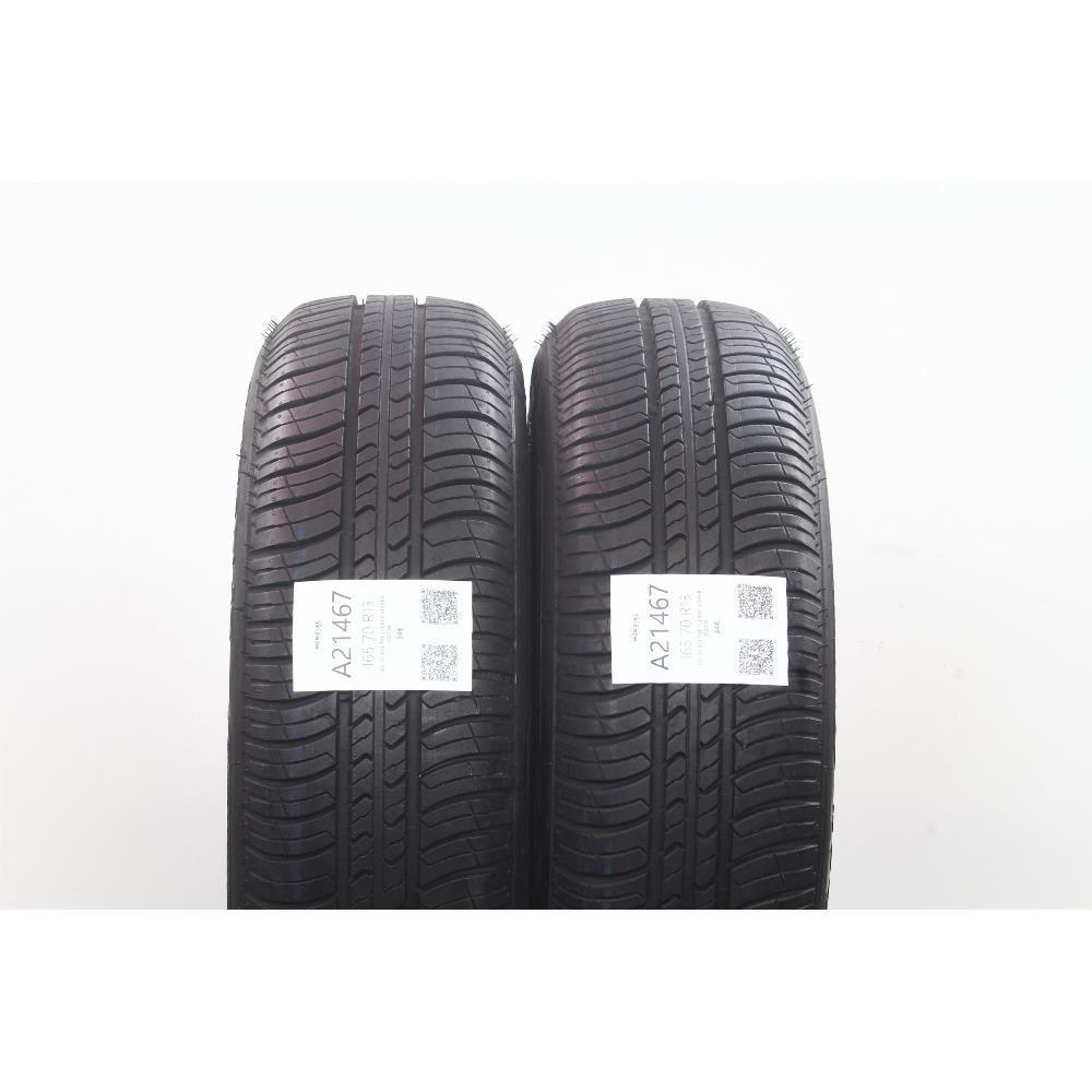 165 70 R13 79T KLEBER VIAXER DOT19
