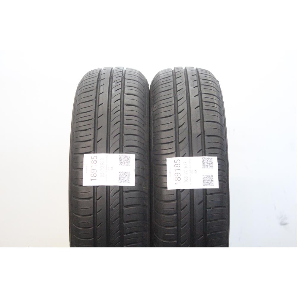 165 70 R13 79T KUMHO ECOWING ES31