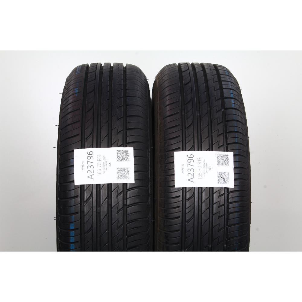 165 70 R13 79T LASSA GREENWAYS