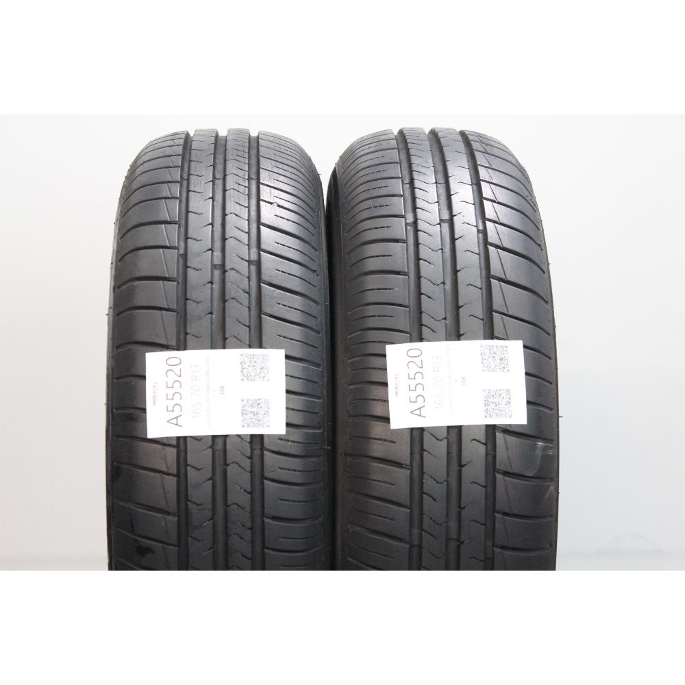 165 70 R13 79T MAXXIS MECOTRA 3 