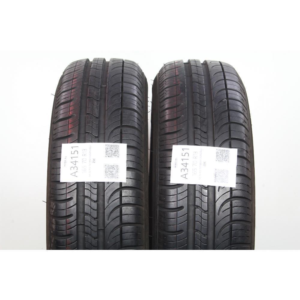 165 70 R13 79T MICHELIN ENERGY