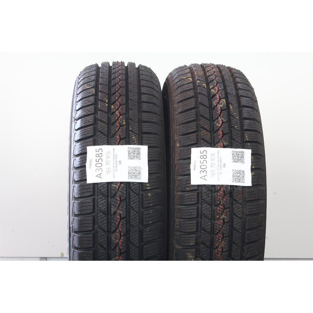 165 70 R13 79T M+S FALKEN EURO ALL SEASON AS200