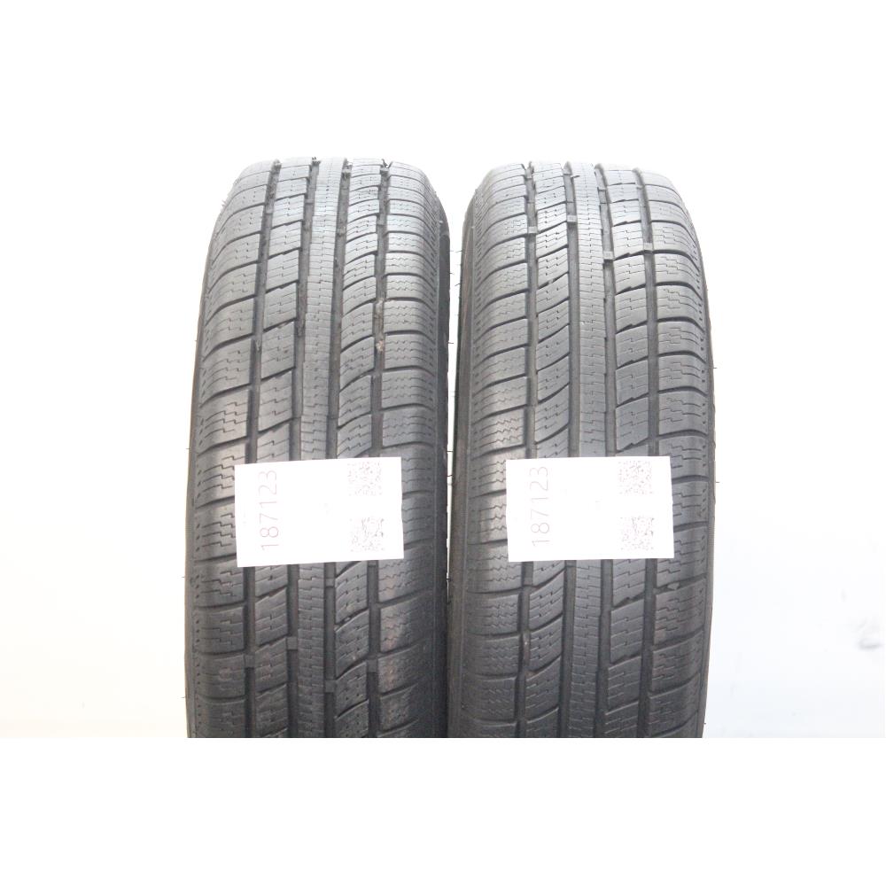 165 70 R13 79T M+S HIFLY ALL SEASON ALL-TURI 221
