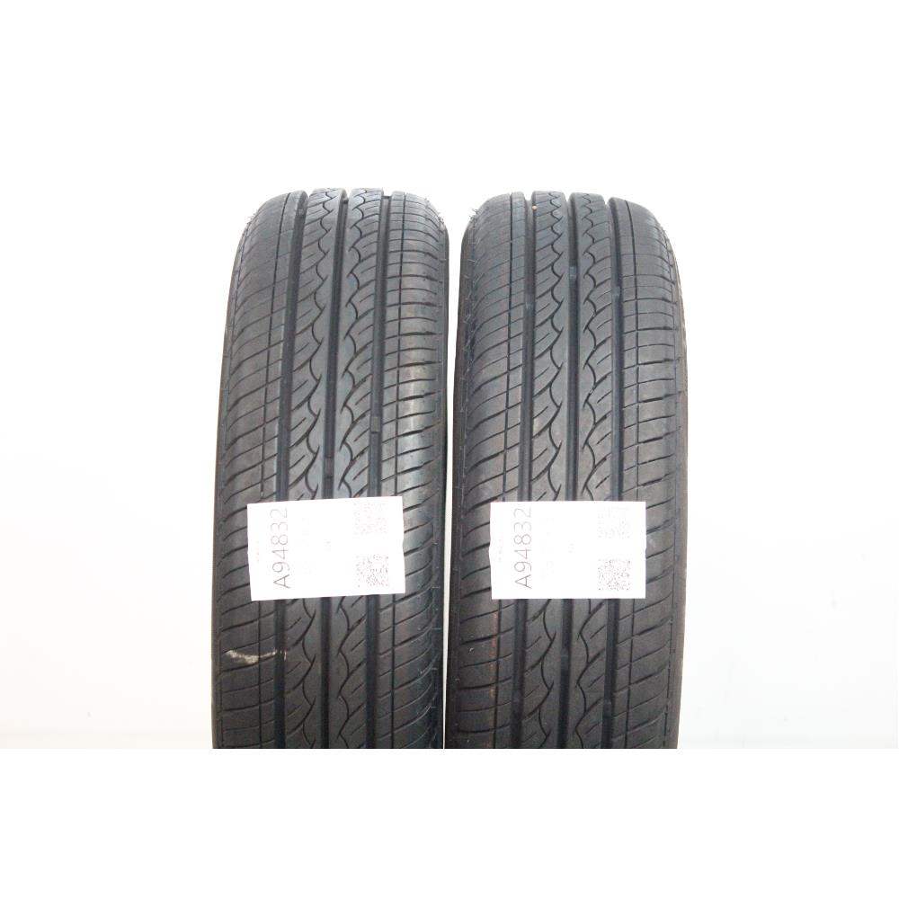 165 70 R13 79T M+S HIFLY HF201