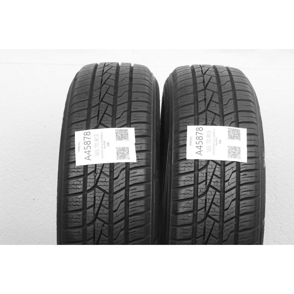 165 70 R13 79T M+S LANSAIL 4-SEASONS