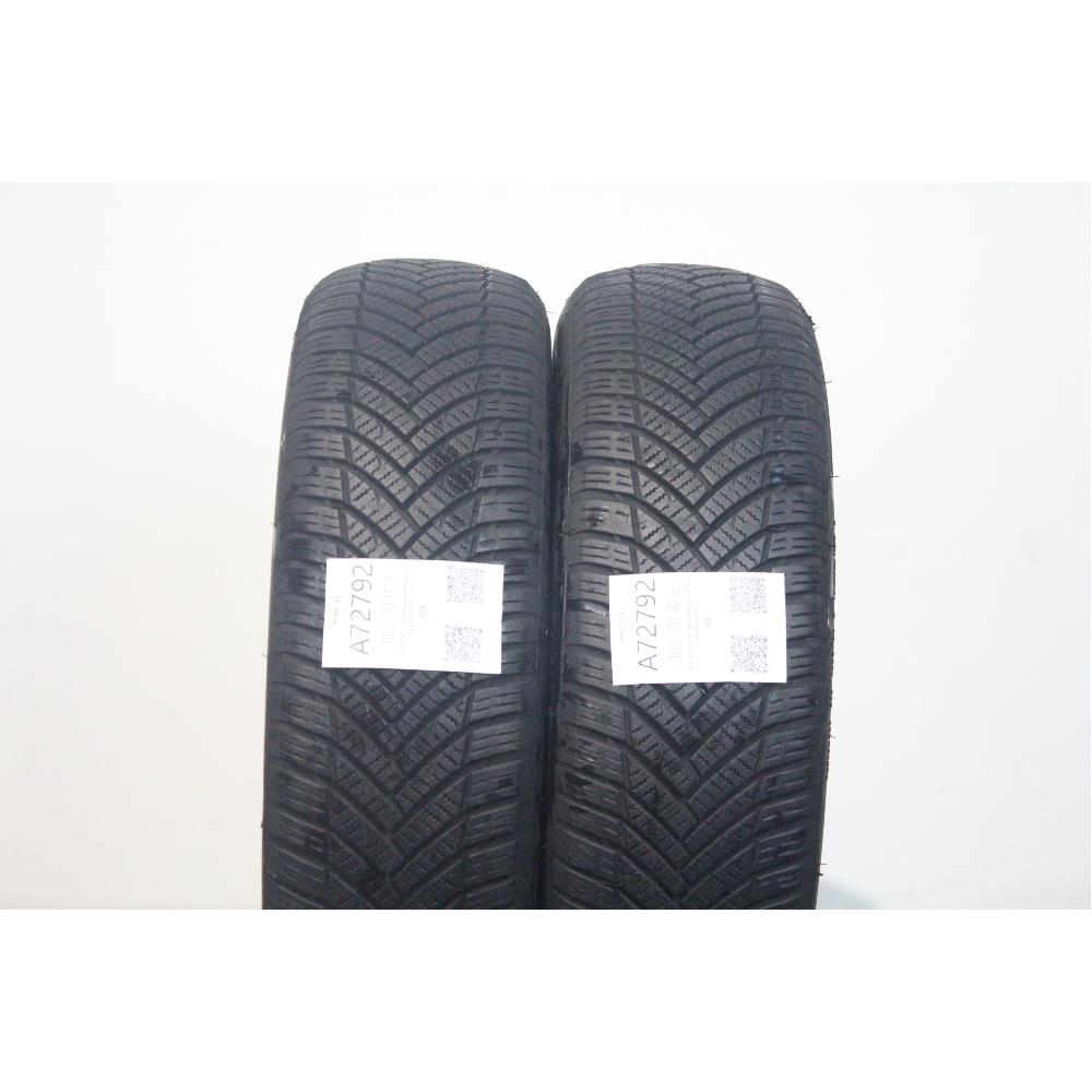 165 70 R13 79T M+S MINERVA ALL SEASON MASTER 