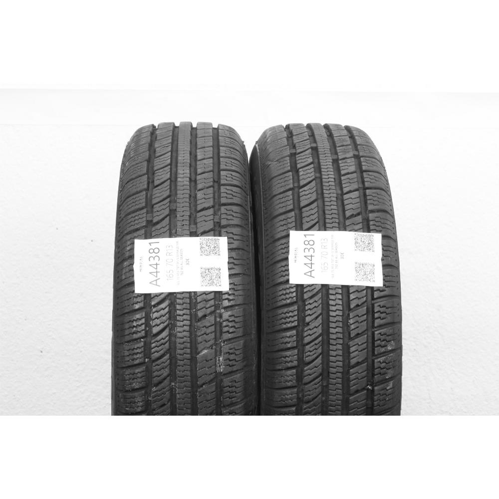 165 70 R13 79T M+S MIRAGE MR-762 AS ALL SEASON