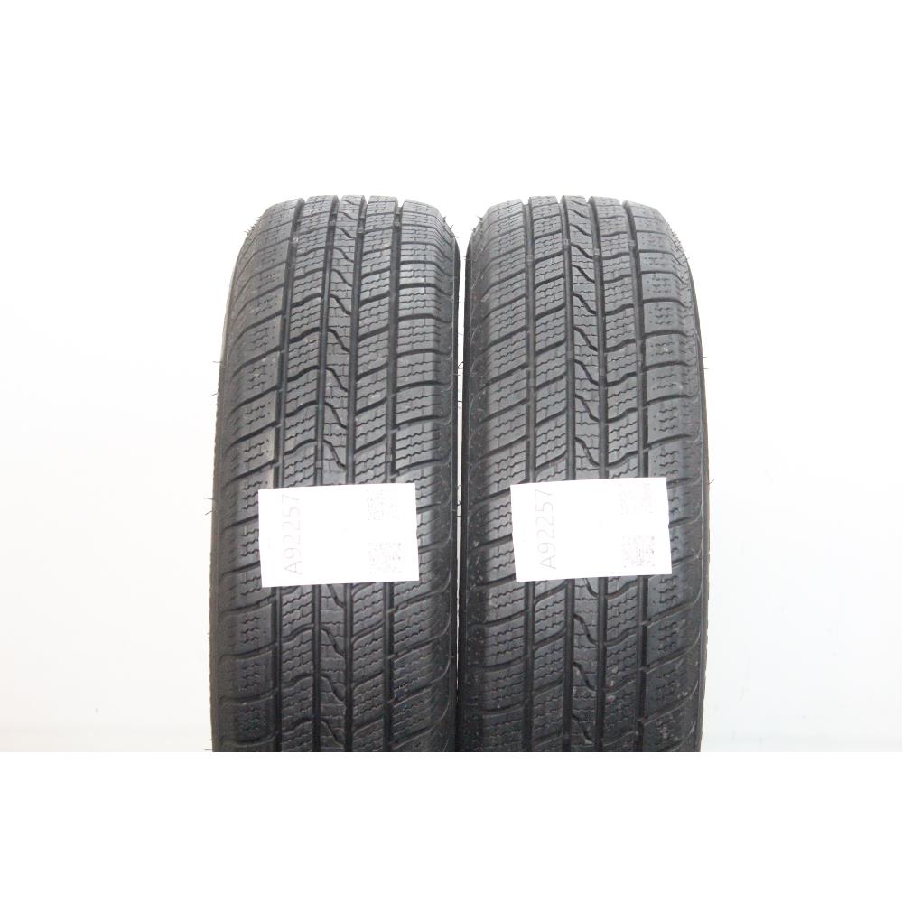 165 70 R13 79T M+S POWERTRAC POWERMARCH A/S