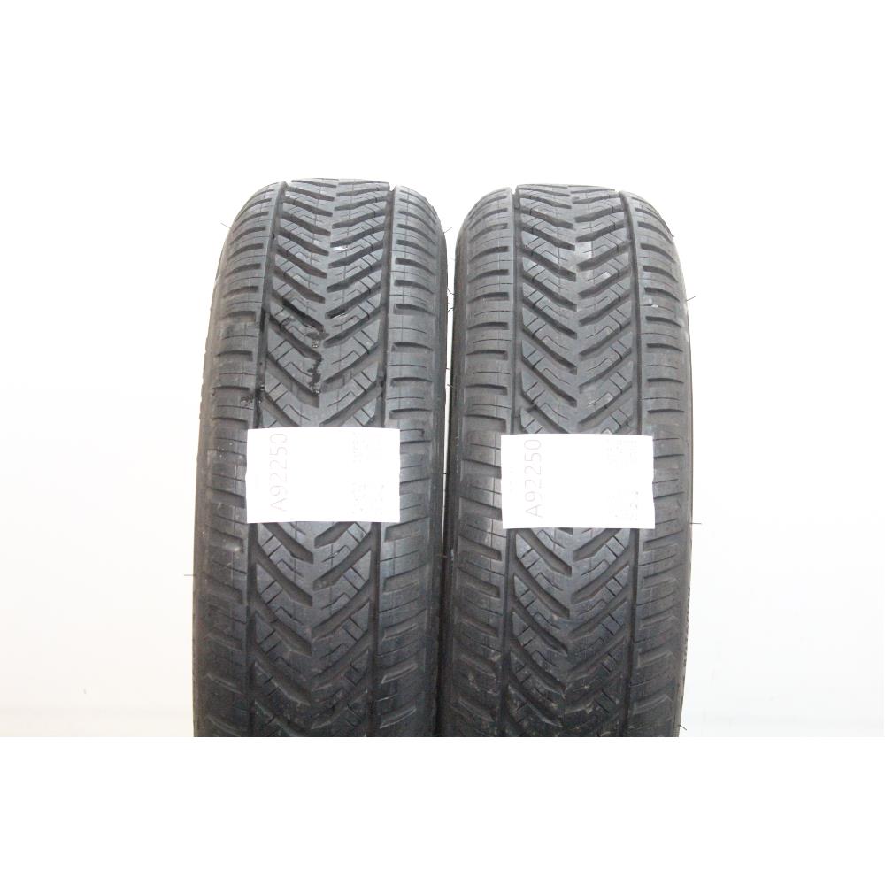 165 70 R13 79T M+S RIKEN ALL SEASON 