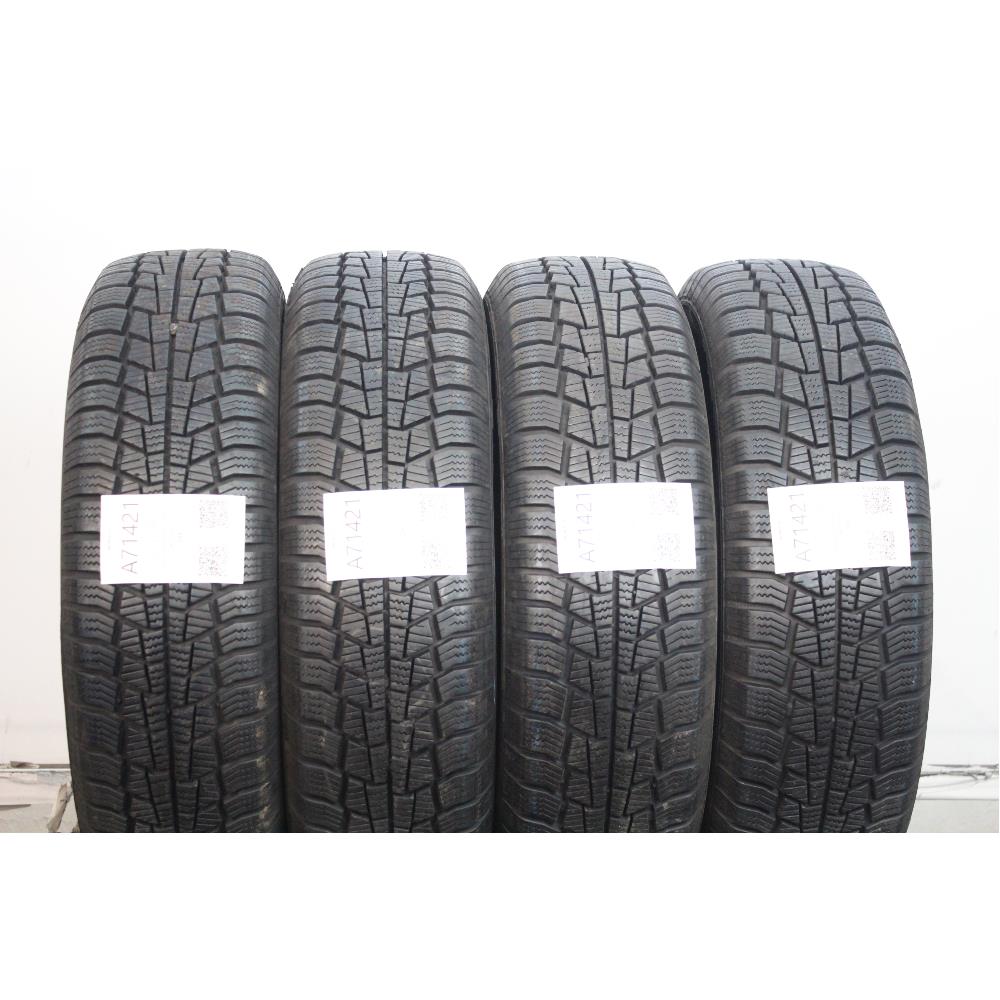 165 70 R13 79T M+S VIKING WINTECH