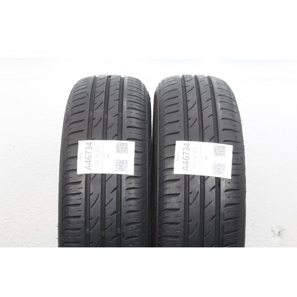 165 70 R13 79T NEXEN NBLUE HD PLUS 