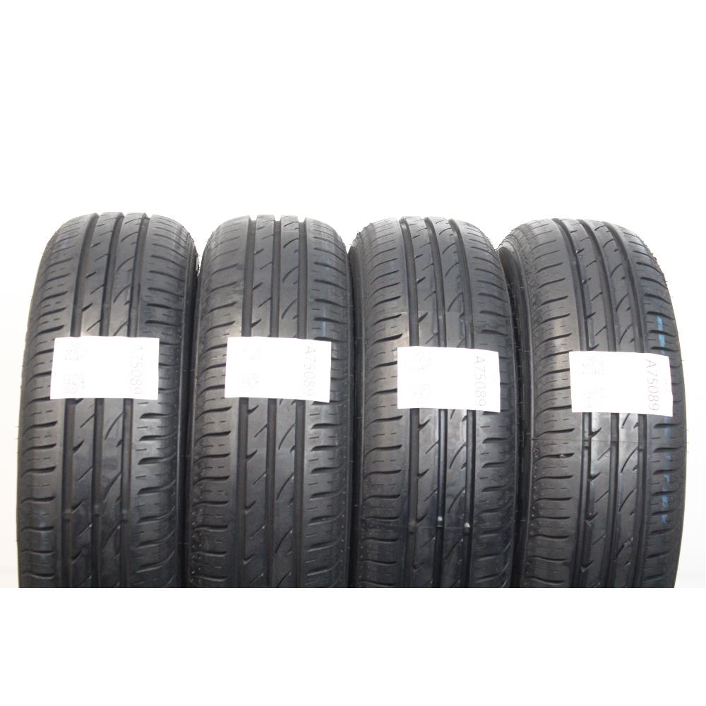 165 70 R13 79T NEXEN NBLUE HD PLUS 