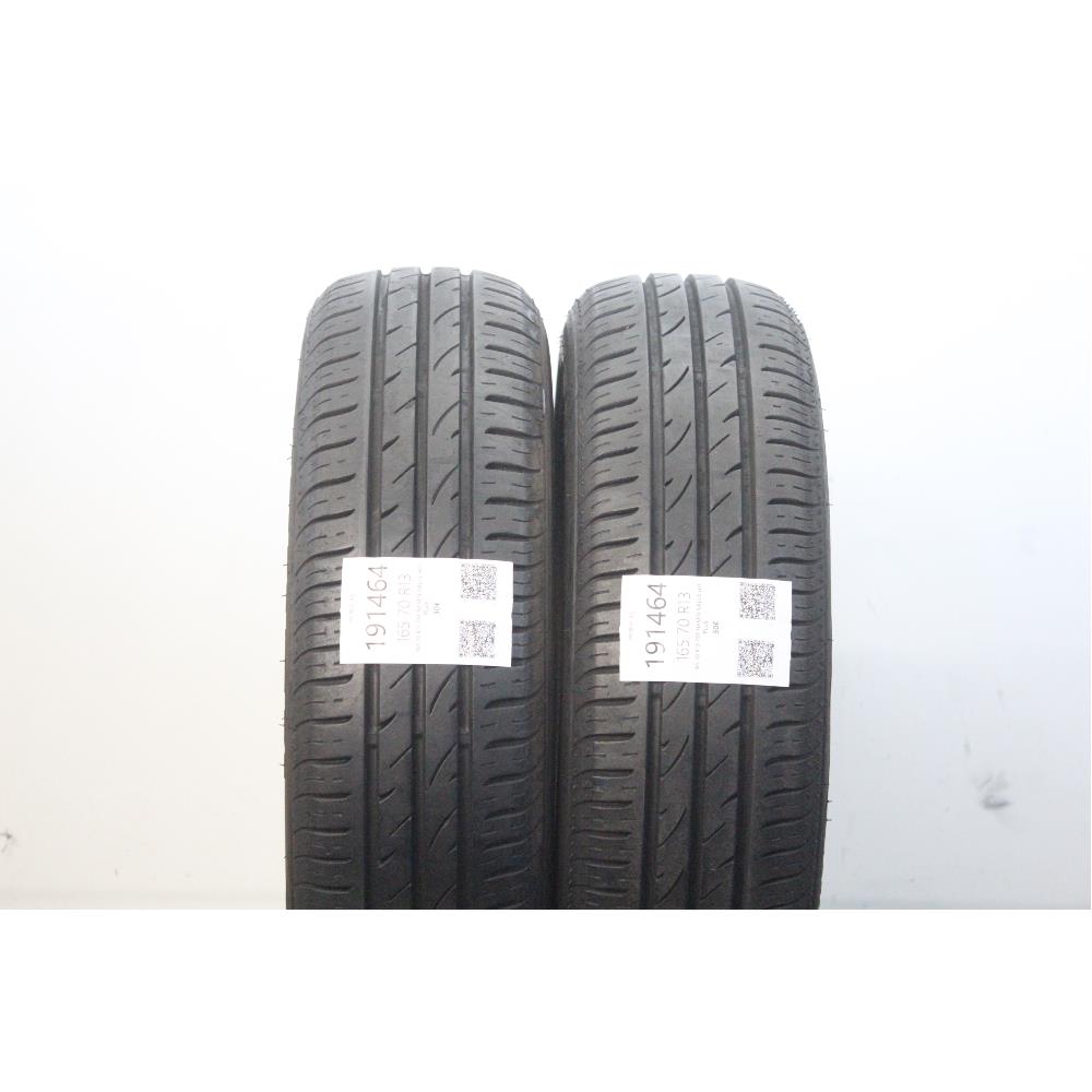 165 70 R13 79T NEXEN NBLUE HD PLUS 