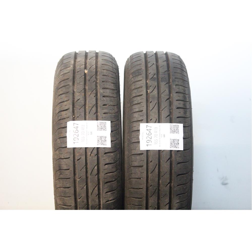165 70 R13 79T NEXEN NBLUE HD PLUS