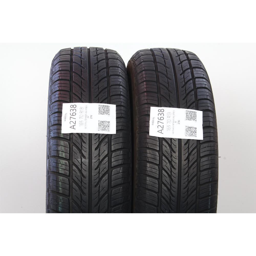 165 70 R13 79T RIKEN ALL STAR 2 B2