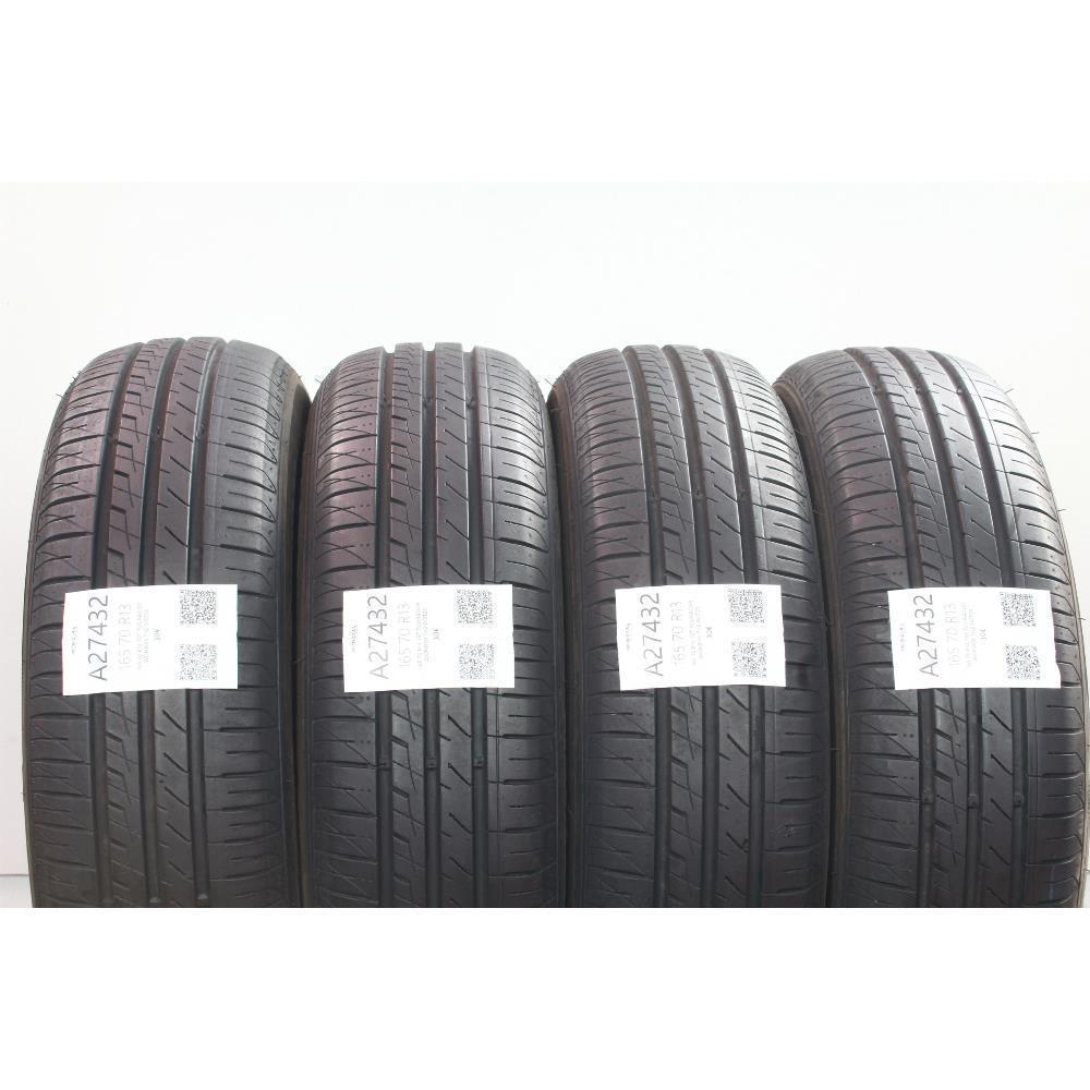 165 70 R13 79T TOURADOR WONDER TH2 DOT20