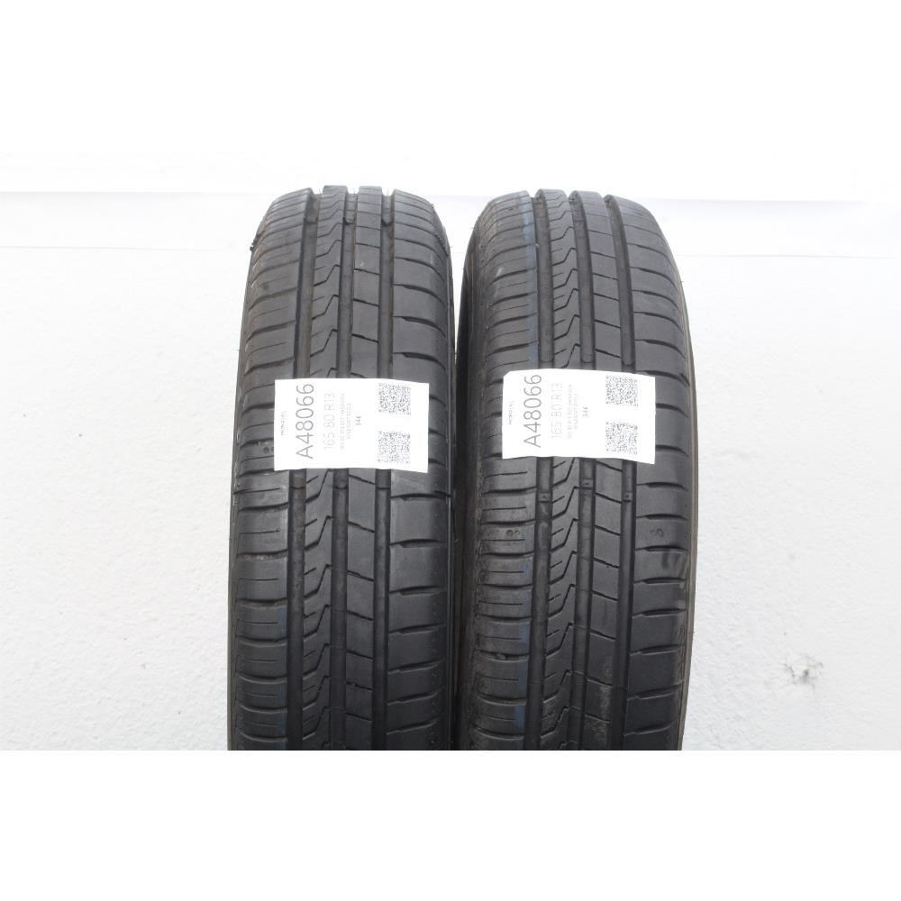 165 70 R13 83T HANKOOK KINERGYT ECO 2