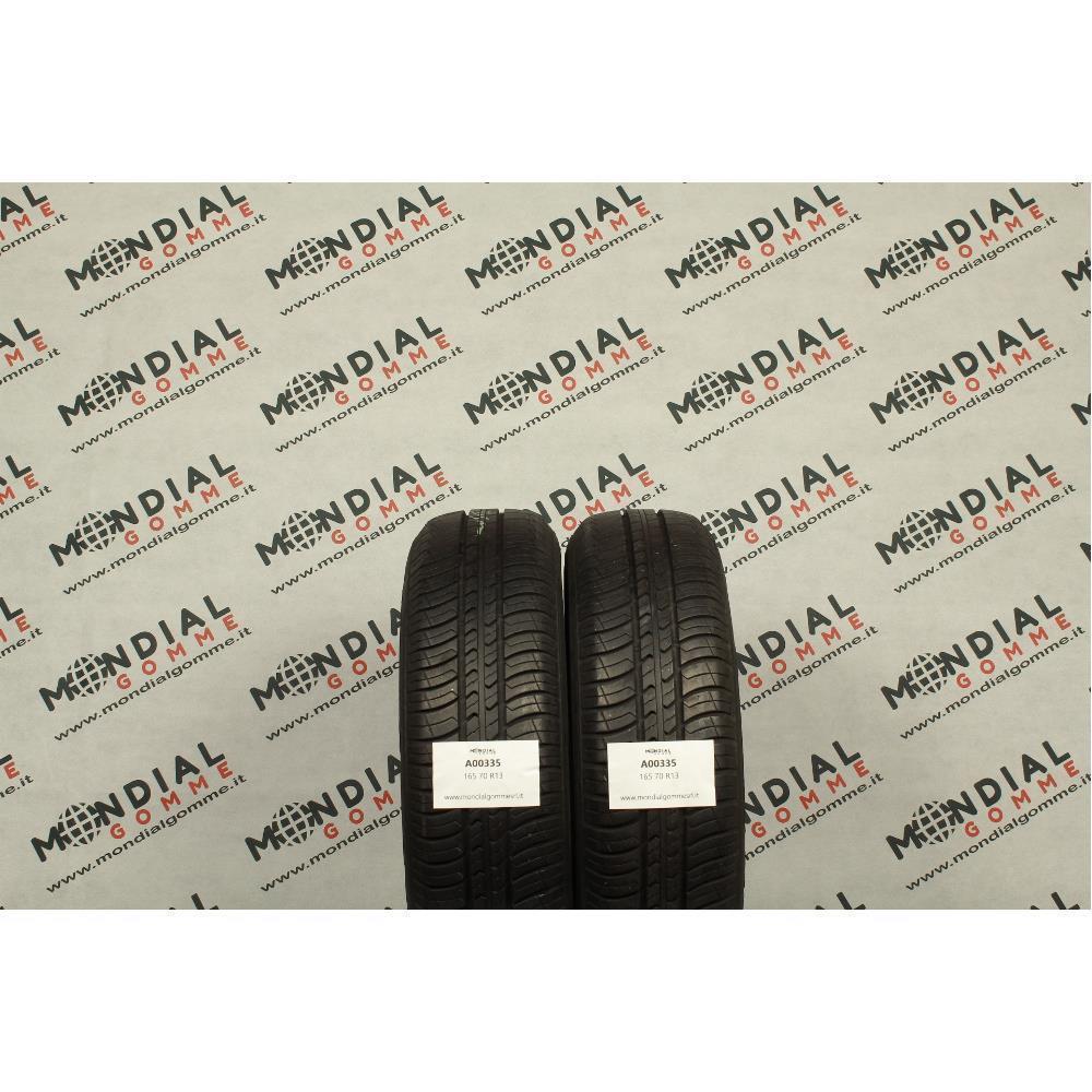 165 70 R13 83T Kleber Viaxer 